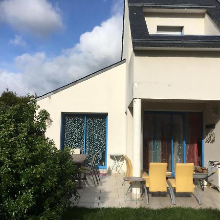 Maison 4 Chambres Carnac Exteriér fotografie